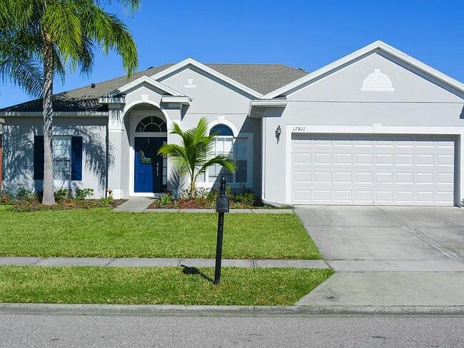 Building Photo - 17811 Olive Oak Way