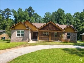Building Photo - 3873 King Edward Trail SW
