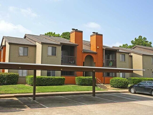 Foto del edificio - 606 Palace Pkwy