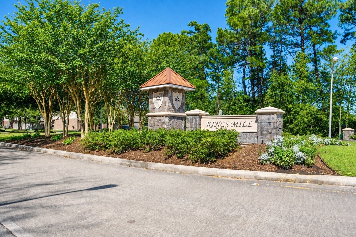 Building Photo - 26116 Chivalry Ct