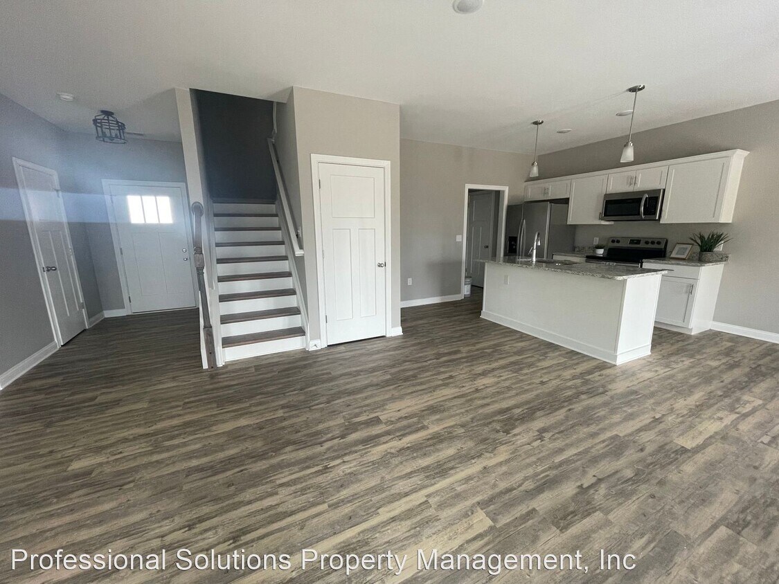 Foto principal - 3 br, 2.5 bath House - 258 Prescott Lane