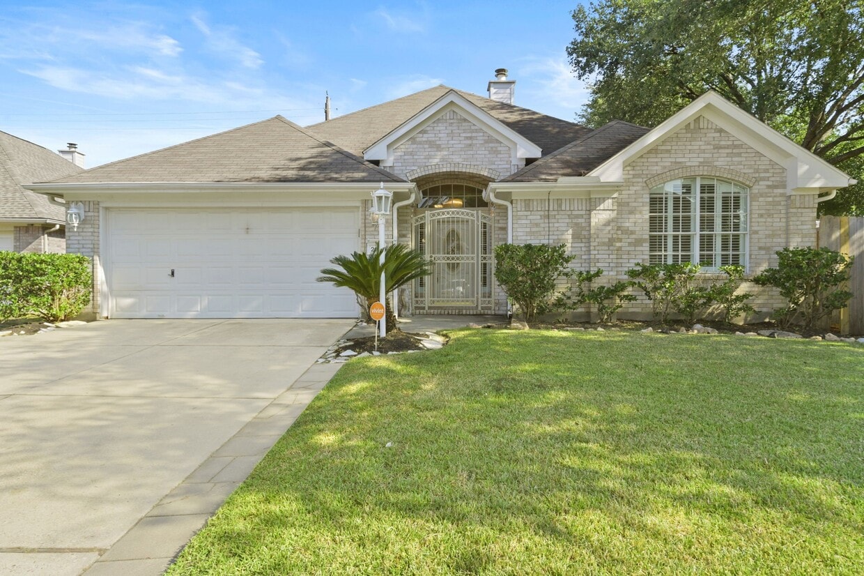 Primary Photo - 2118 Louetta Spring Dr