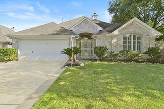 Building Photo - 2118 Louetta Spring Dr