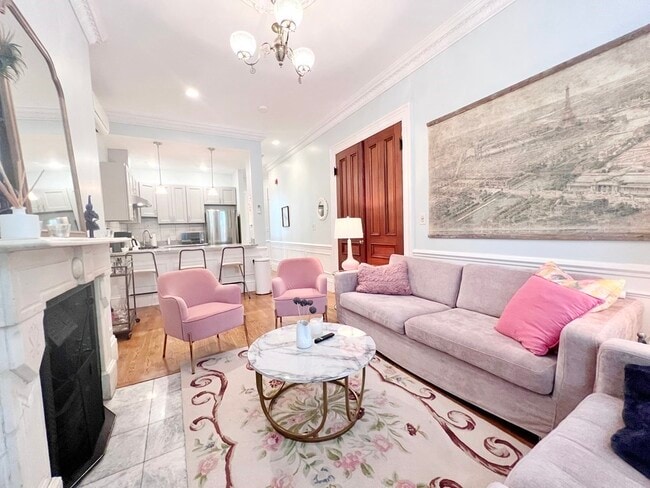 Foto del edificio - 34 Yarmouth St