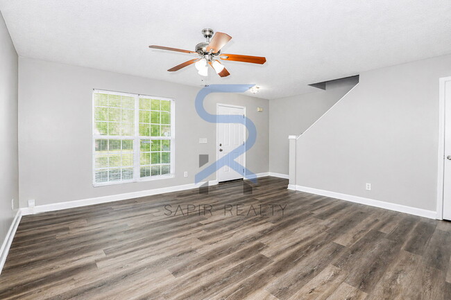 Photo - Modern All-Electric Home – 2BR/2.5BA in Prime Covington Station