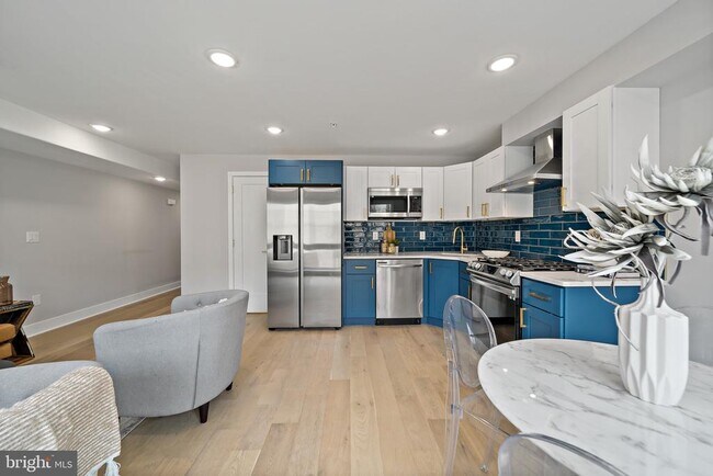 Foto del edificio - 1803 S Orianna St