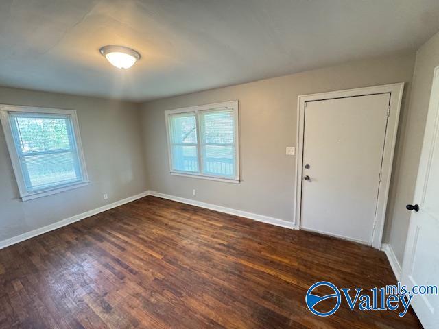 Foto del edificio - 201 Delaware Cir NW