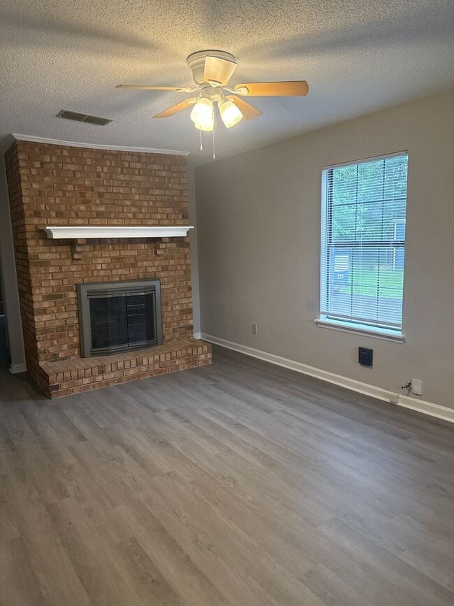 Foto del edificio - House in Murfreesboro