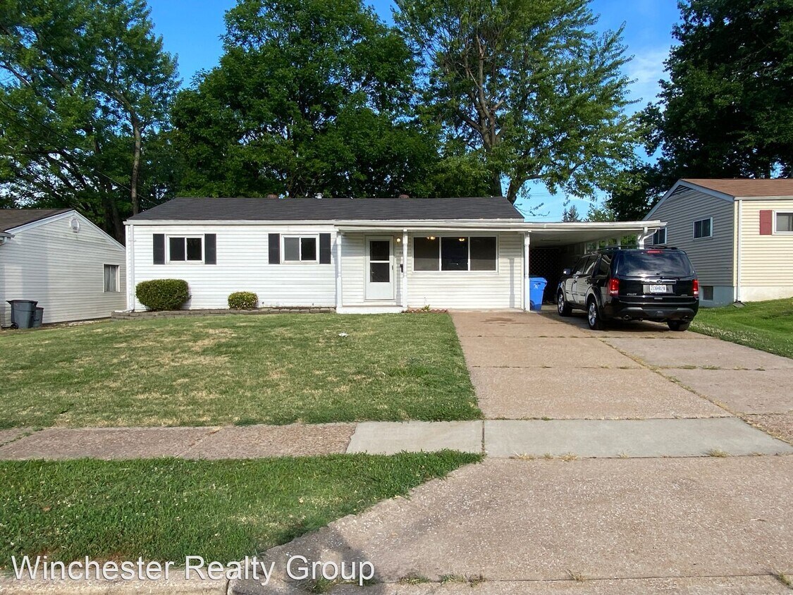 Primary Photo - 3 br, 2 bath House - 1155 S Waterford Dr