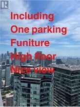 Building Photo - 50A Charles St E Building Photo - 50A Charles St E