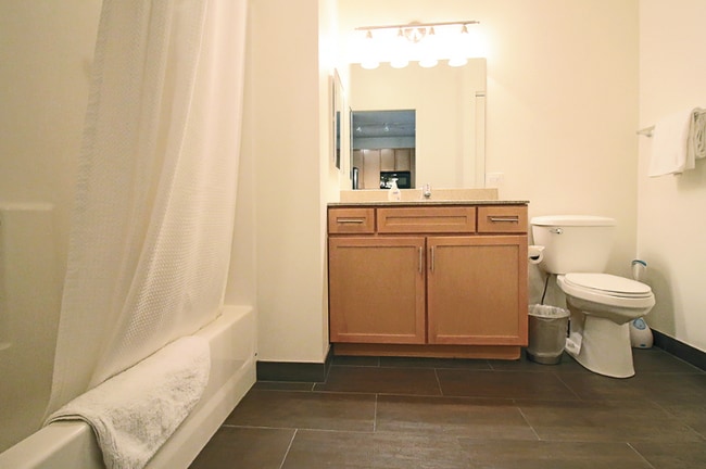 Foto del edificio - 891 S Clark St