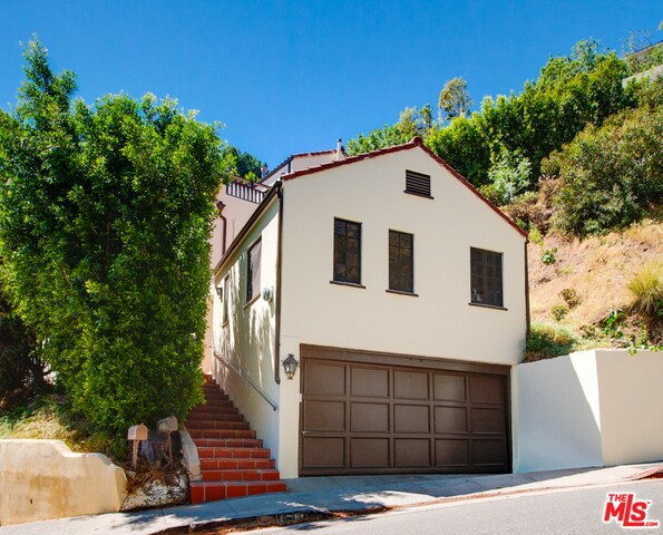 Foto del edificio - 1733 N Crescent Heights Blvd