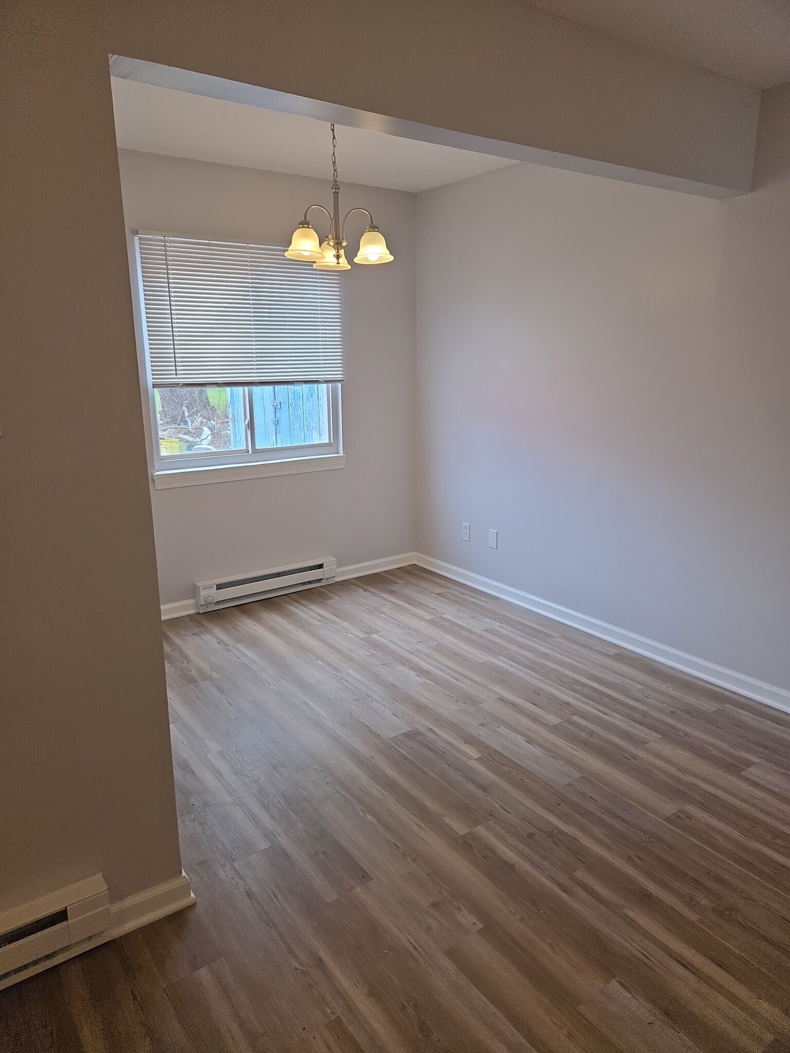 Hancock Duplex Apartments – photo 5