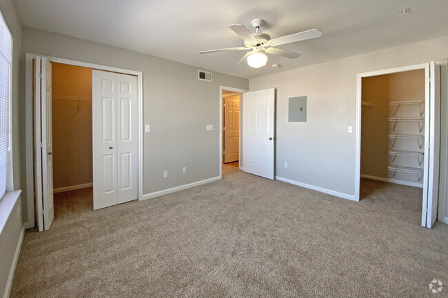 1BR, 1BA - Larkspur - Dove Valley