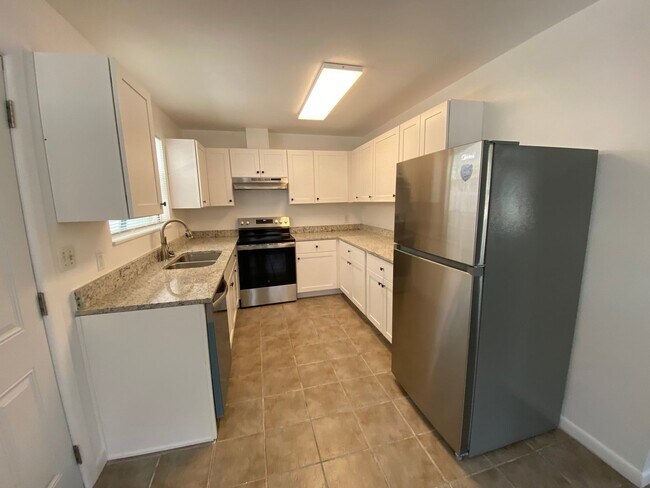 Foto del edificio - Cozy Bungalow