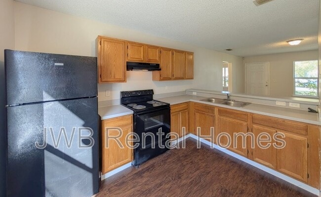 Foto del edificio - 1108 Odessa St