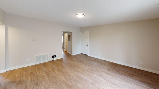 Foto del interior - Lincolnshire West