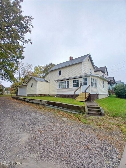 809 Lakewood Ave Youngstown, OH 44502 – photo 1
