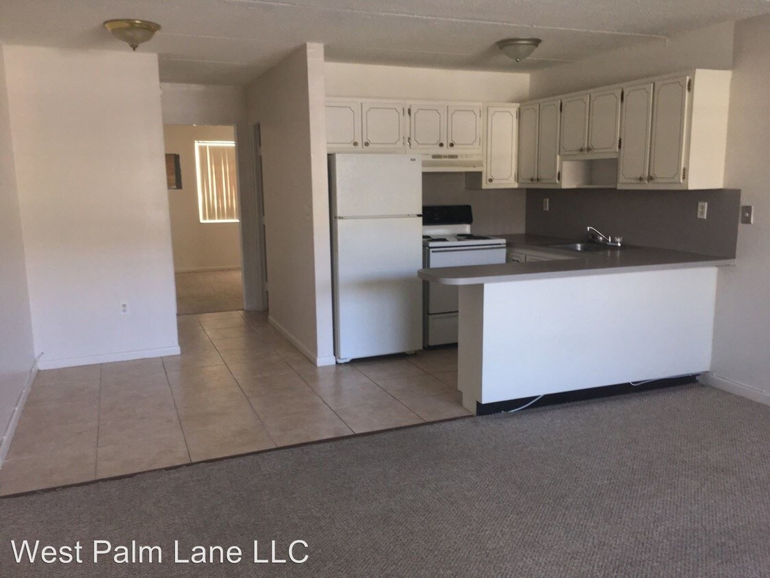 Foto principal - 537 S Sequoia Dr