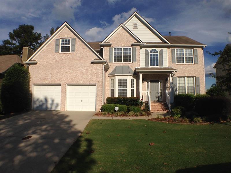 Foto principal - 5140 Oak Hill Terrace