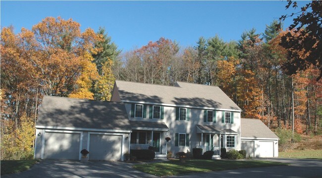 Foto principal - Birchwood Hills