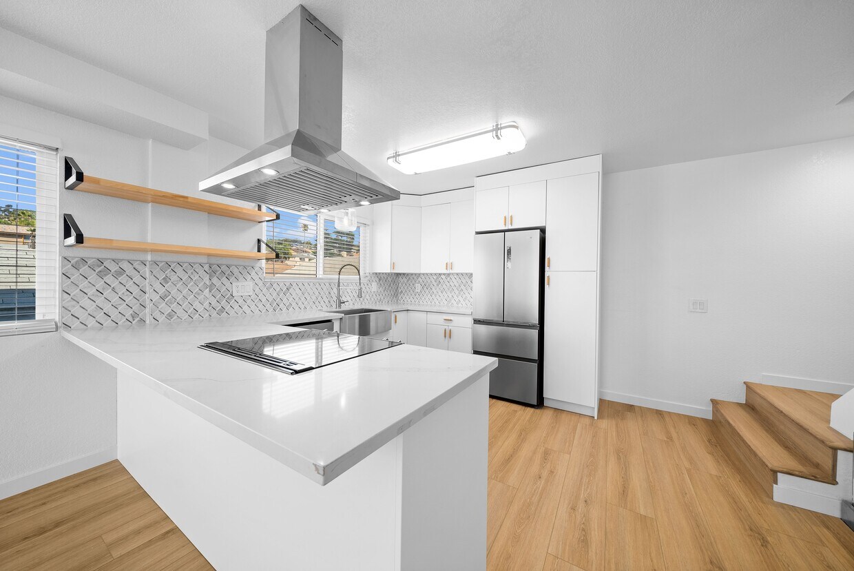 1101 Colusa St Unit 1, San Diego, CA 92110 Apartments in San Diego