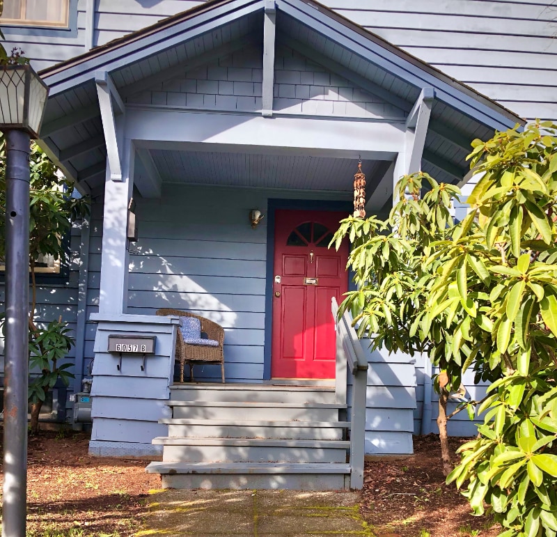 Photo - 6057 34th Ave NE (Seattle, WA)