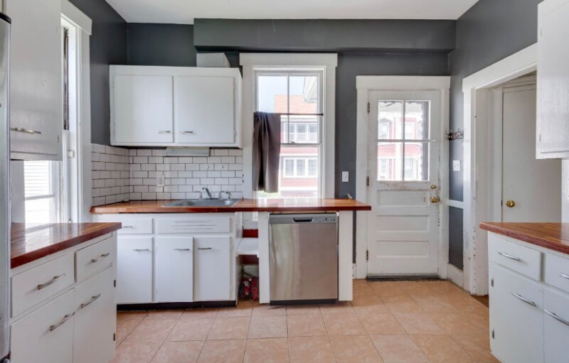 Foto principal - 12 Fiske St