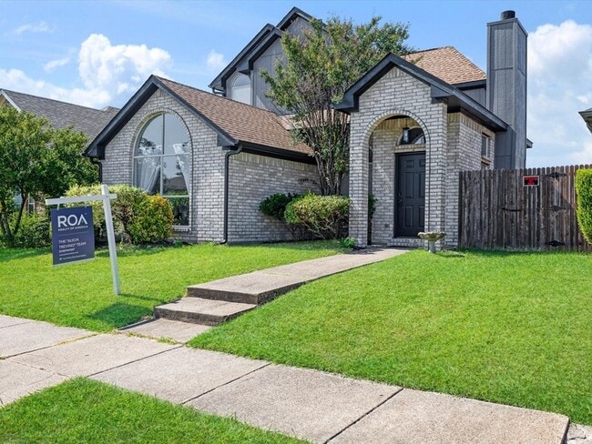 Photo - 2409 Baretta Drive Unit House