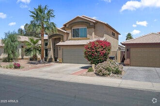 Building Photo - 5976 W Kesler Ln