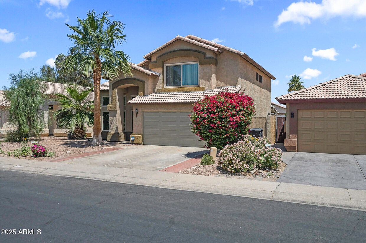 Foto principal - 5976 W Kesler Ln