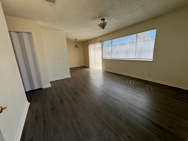 Foto del edificio - Single Level Townhome