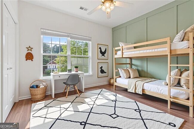 Foto del edificio - 14 Bryan Springs Rd SW