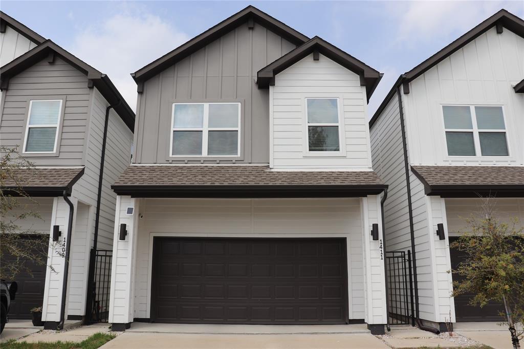 Foto principal - 1411 Bigelow St