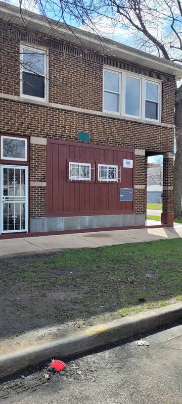Foto del edificio - 8159 S Coles Ave