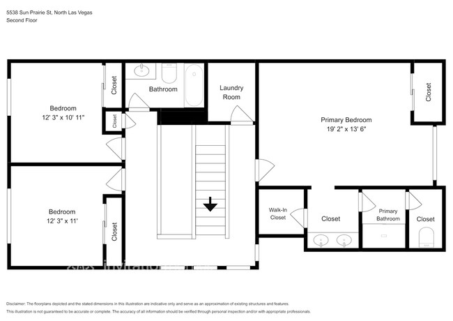 Foto del edificio - 5538 N Sun Prairie St