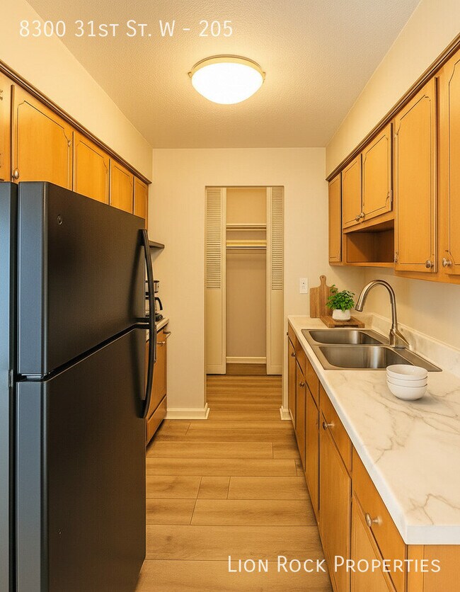 Foto del edificio - 8300 W 31st St