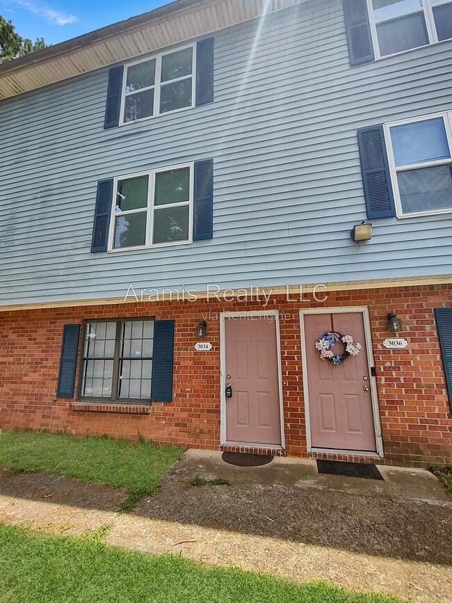 Building Photo - 3034 Destin Cir