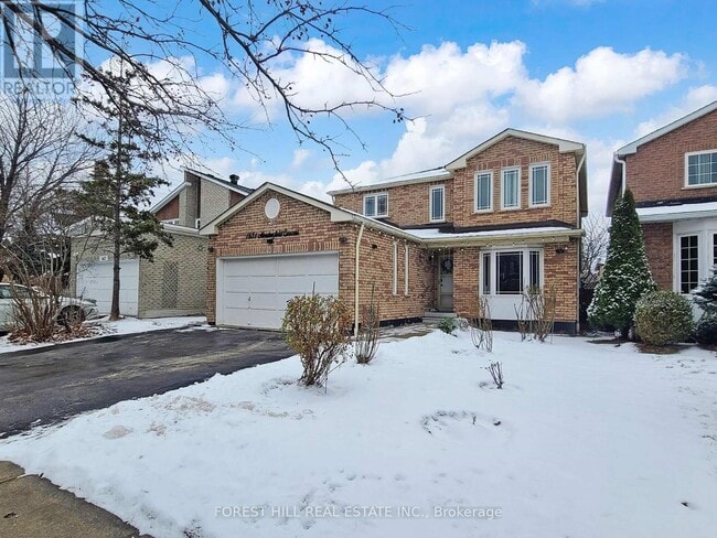 Photo du bâtiment - 1631 Meadowfield Crescent