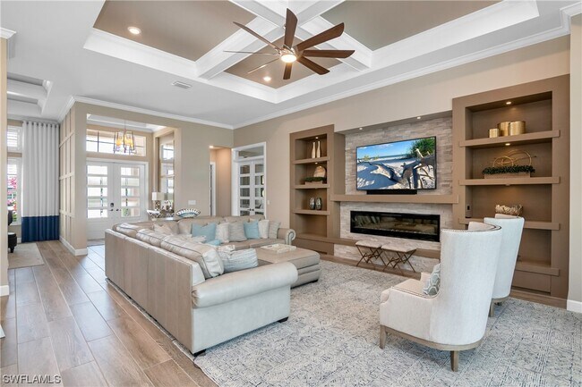 Foto del edificio - 18181 WildBlue Blvd