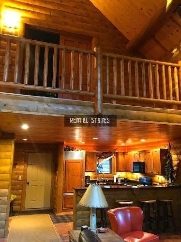Building Photo - 3 bedroom in Boyne Falls MI 49713