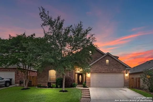 Building Photo - 8415 Spicewood Bend