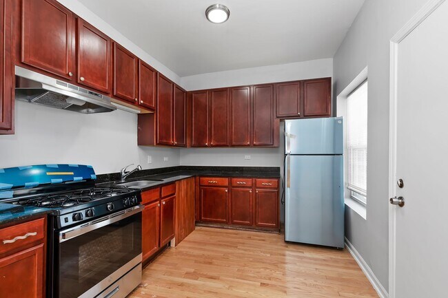 Foto del edificio - 2Bed/1Bath Next to Washington Park