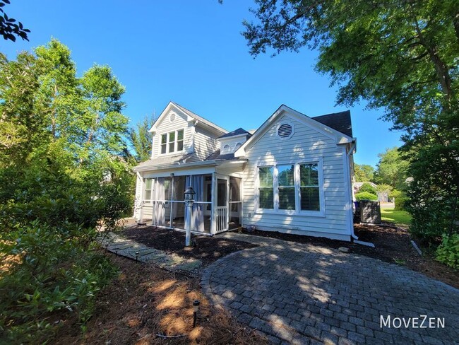 Foto del edificio - 8503 Hammock Dunes Dr