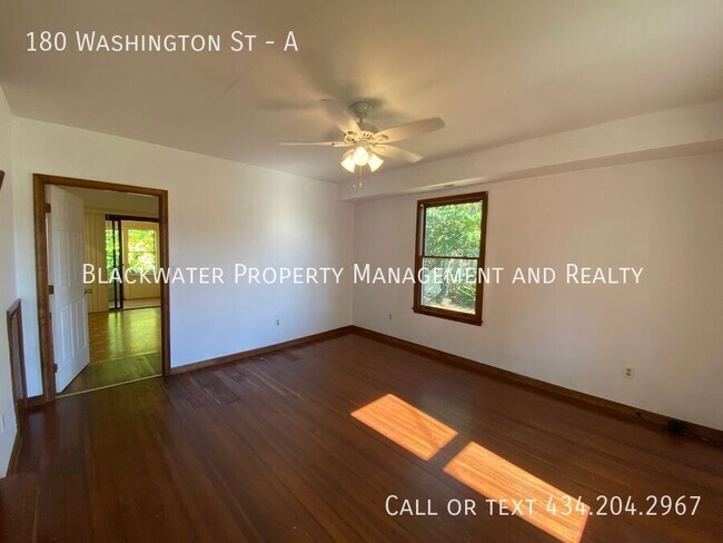 Foto del edificio - 180 Washington St