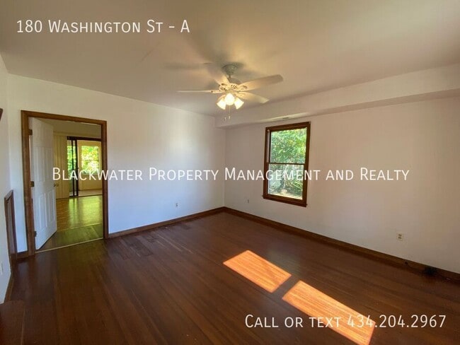 Building Photo - 180 Washington St