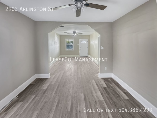 Foto del edificio - 2903 Arlington St