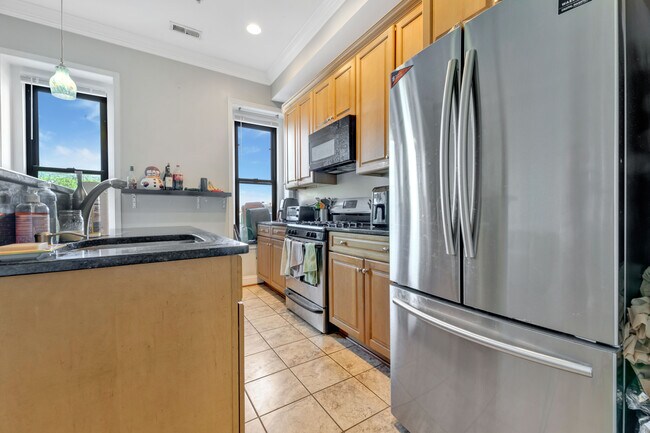 Foto del edificio - 1012 N St NW