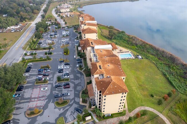Foto del edificio - 16300 County Rd 455