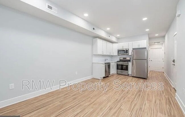 Photo - 2031 S 19th St Apartment